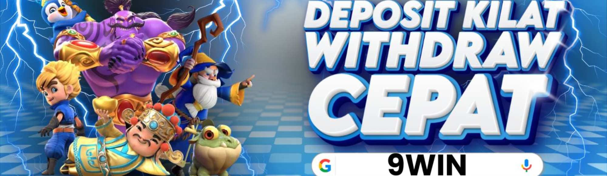 PASANG69 Desktop